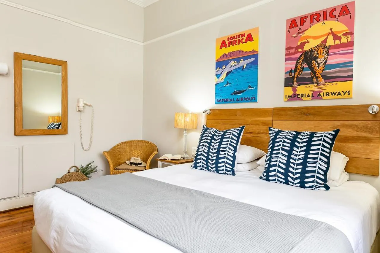 Stone Cottages - Camps Bay Village Κέιπ Τάουν 0*,