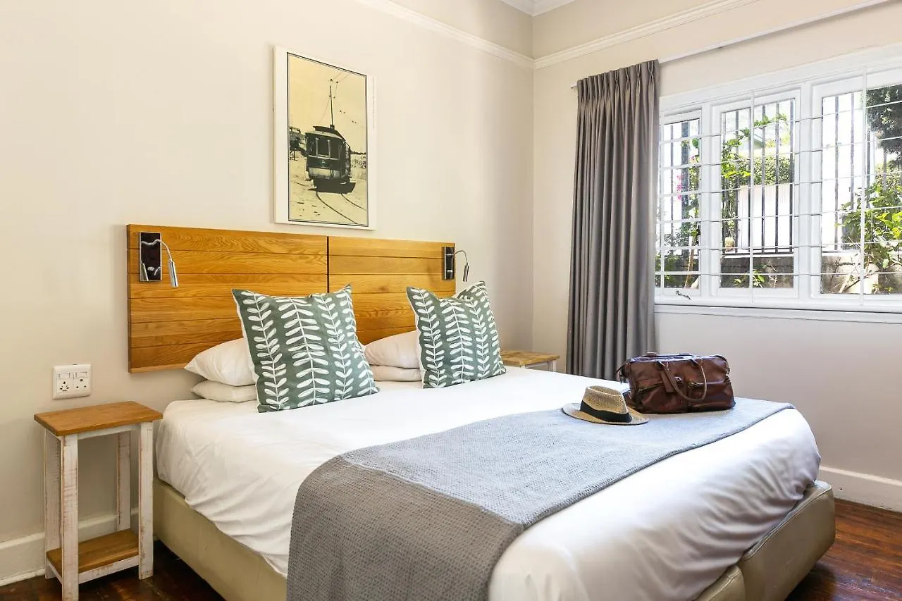 Stone Cottages - Camps Bay Village Κέιπ Τάουν Πανσιόν
