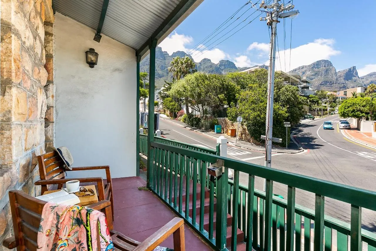 Stone Cottages - Camps Bay Village Κέιπ Τάουν