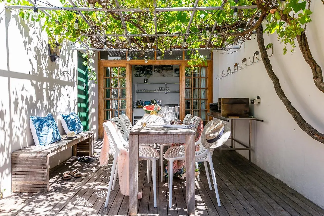 Stone Cottages - Camps Bay Village Κέιπ Τάουν Πανσιόν