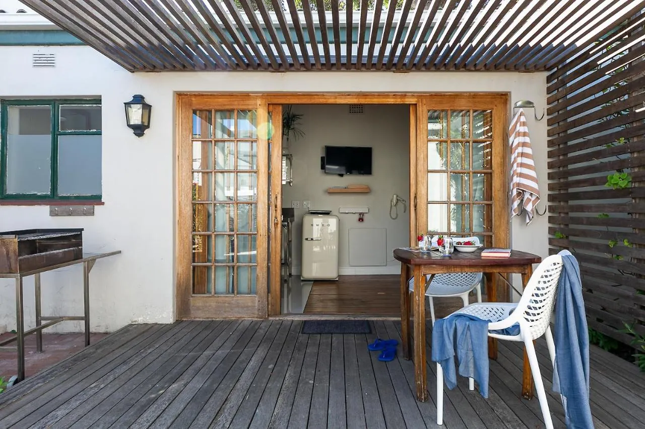 Stone Cottages - Camps Bay Village Κέιπ Τάουν