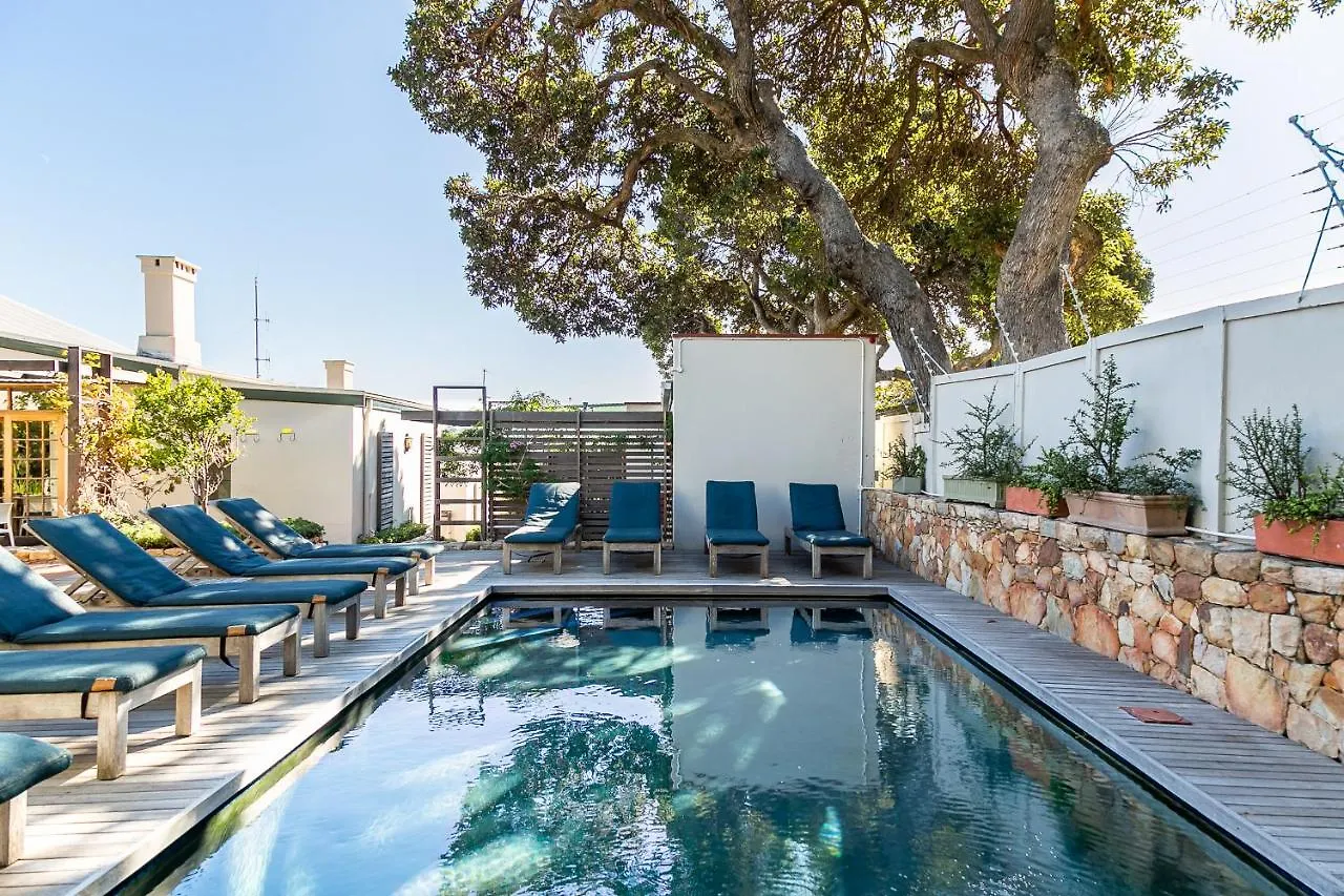 Stone Cottages - Camps Bay Village Κέιπ Τάουν Πανσιόν