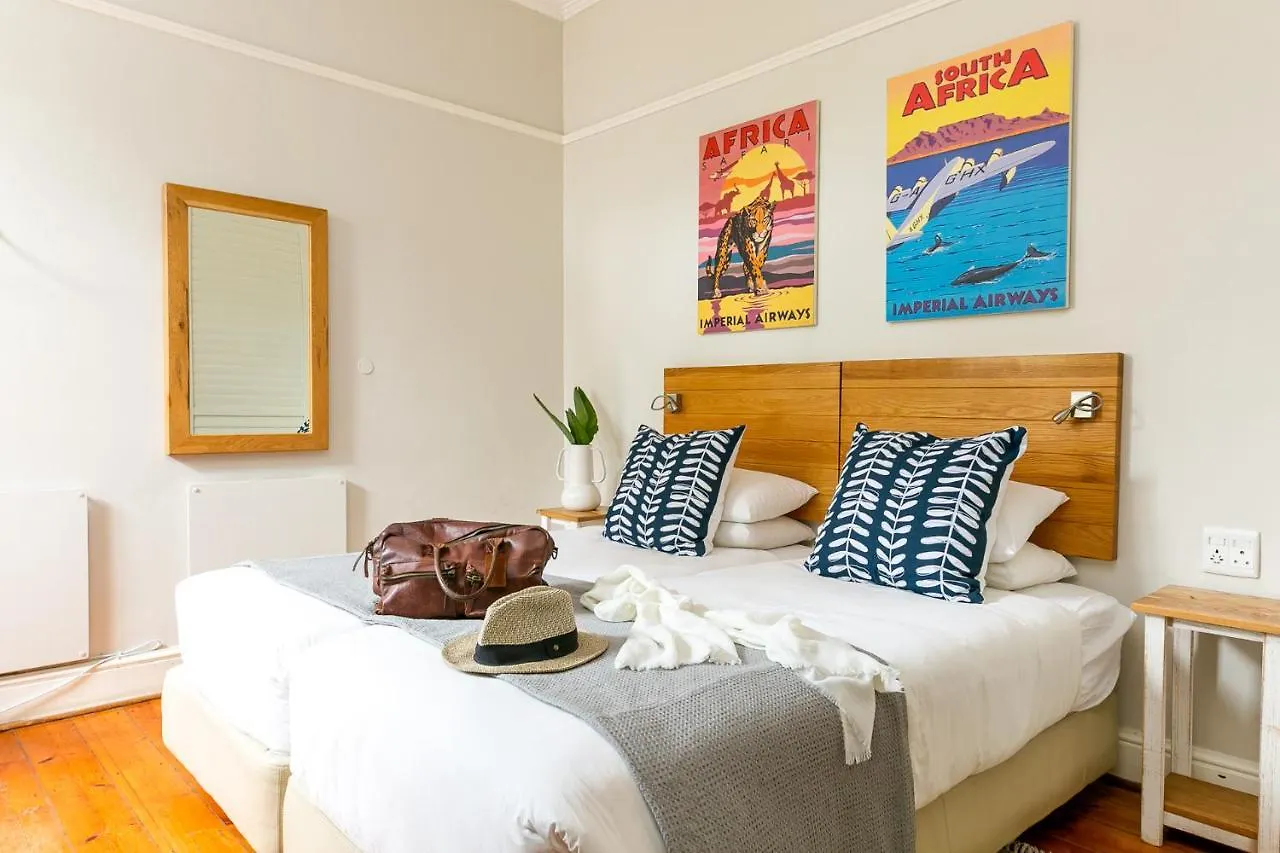 Stone Cottages - Camps Bay Village Κέιπ Τάουν