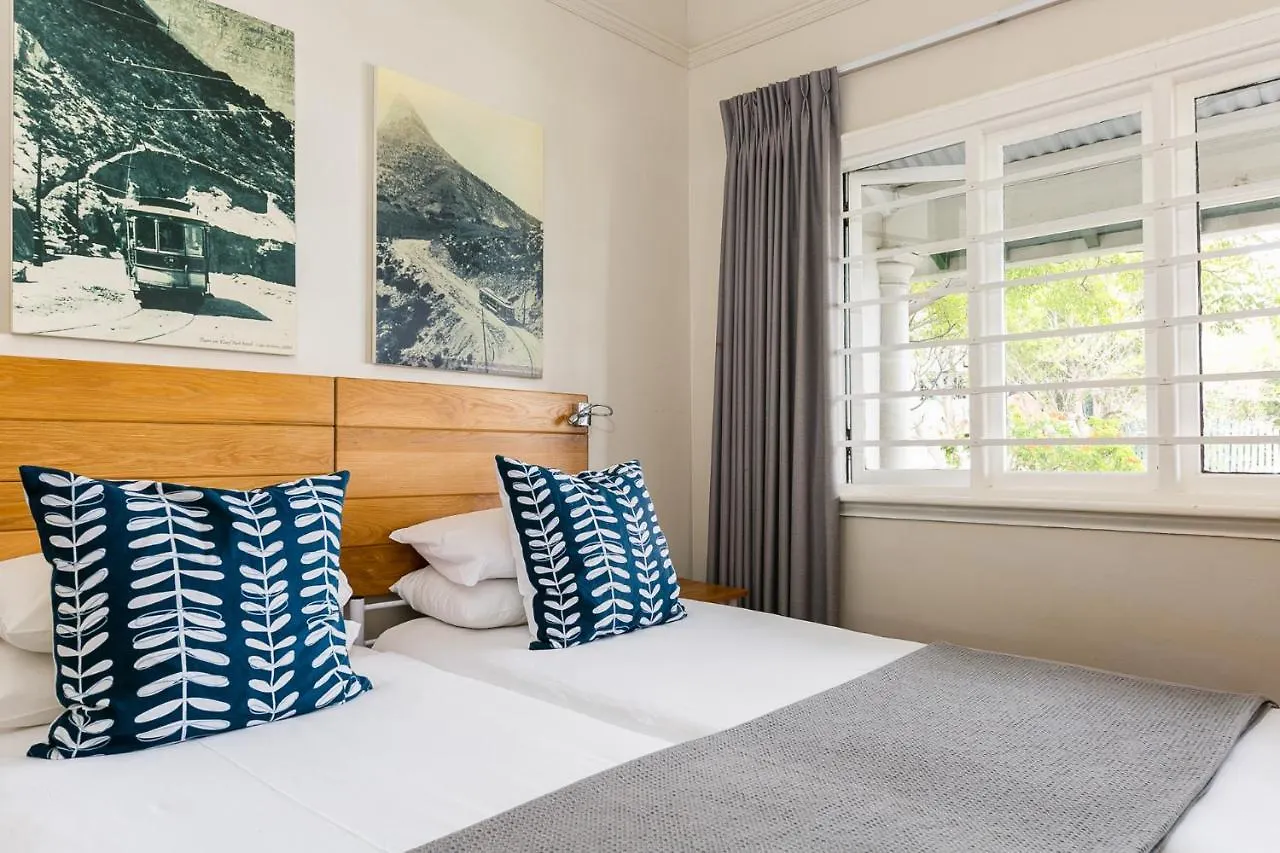 Stone Cottages - Camps Bay Village Κέιπ Τάουν Νότια Αφρική
