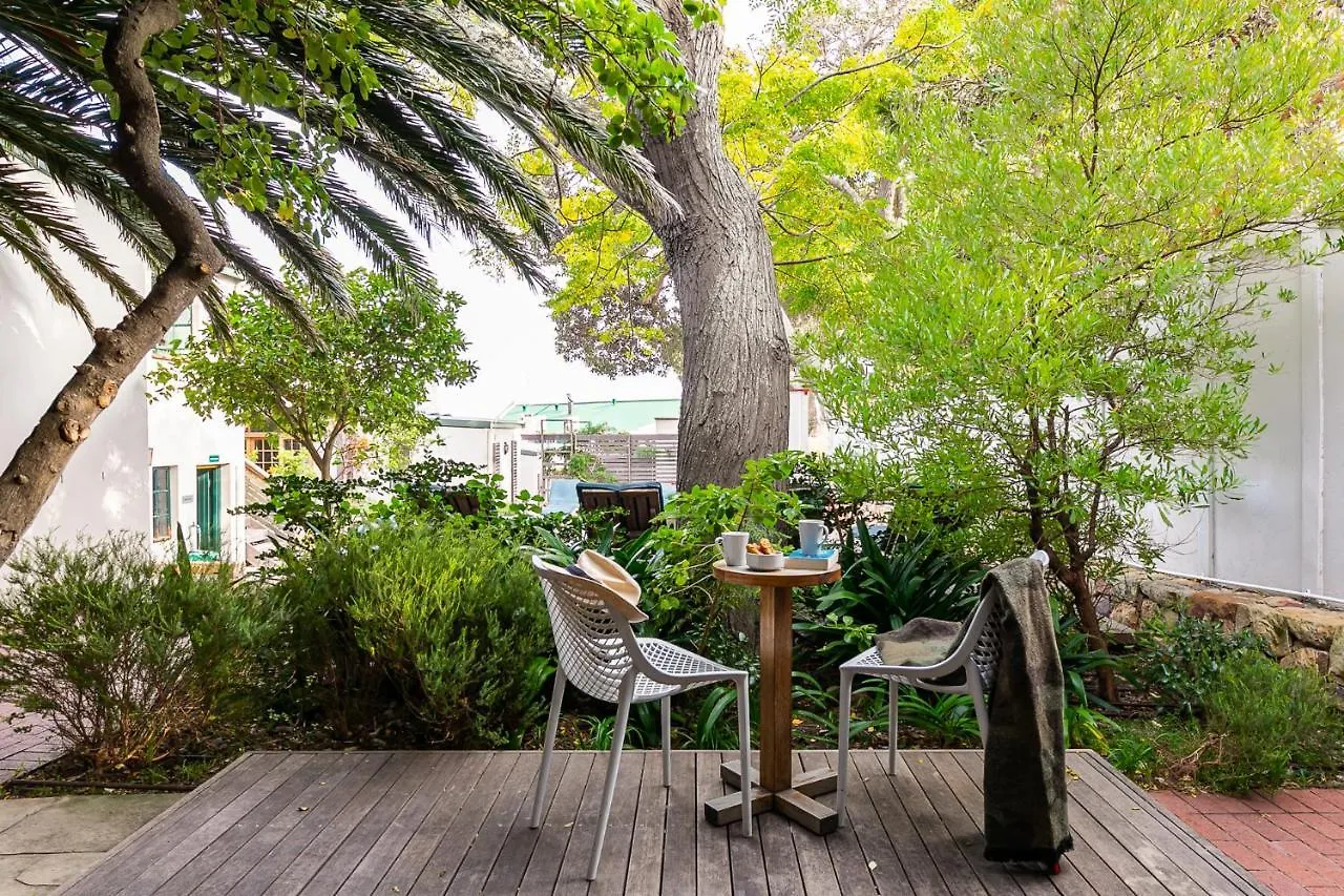 Stone Cottages - Camps Bay Village Κέιπ Τάουν 0*,  Νότια Αφρική