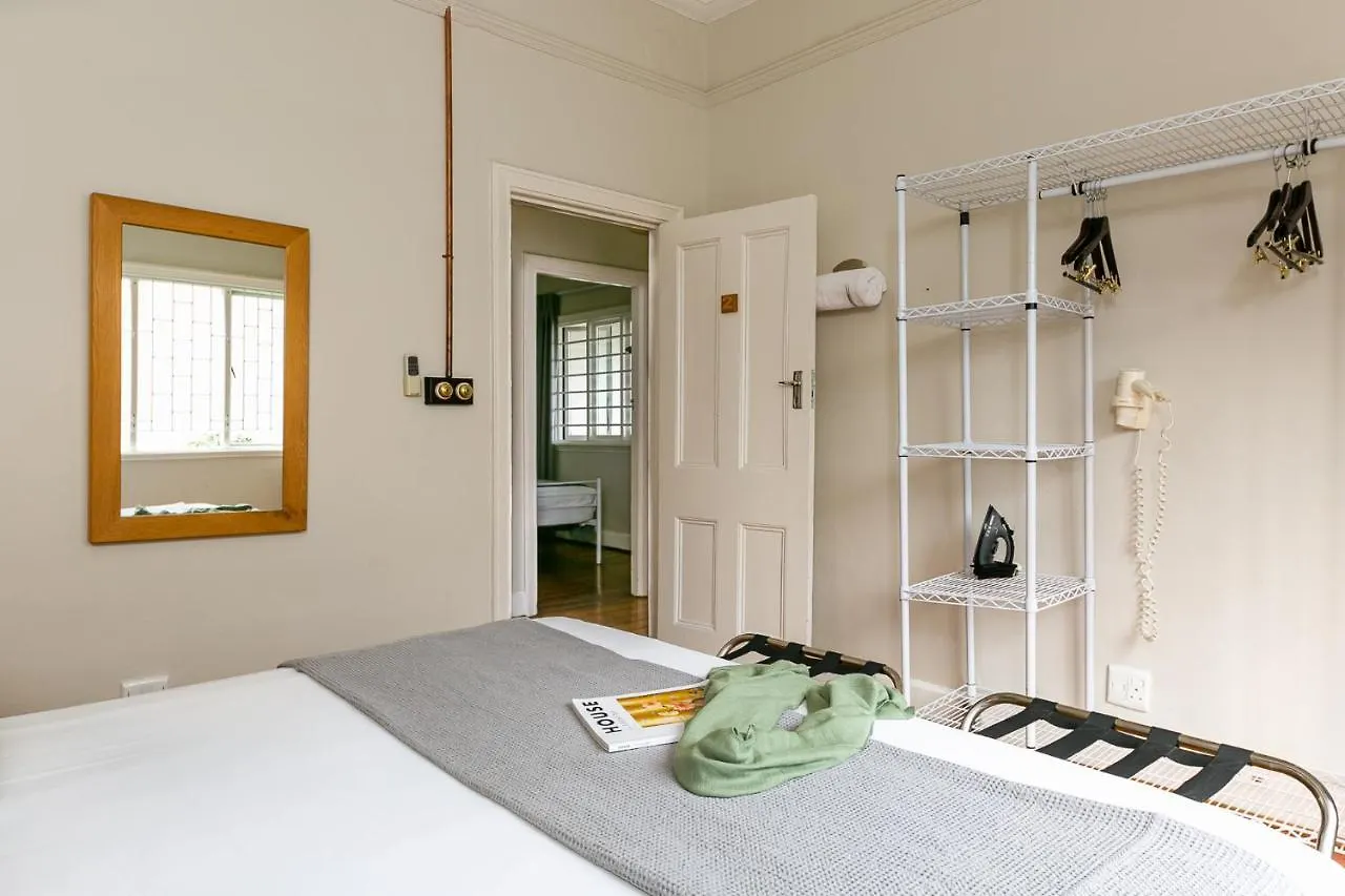 Stone Cottages - Camps Bay Village Κέιπ Τάουν Πανσιόν
