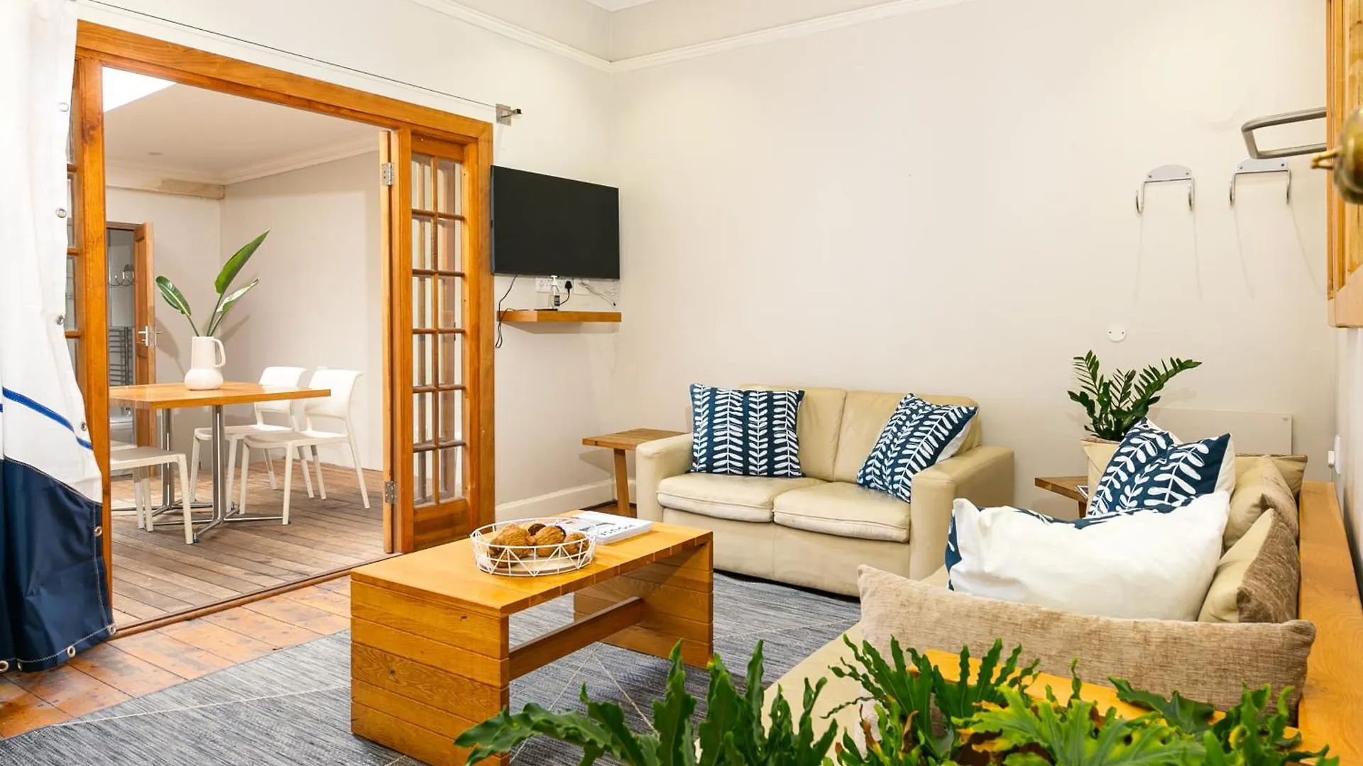Stone Cottages - Camps Bay Village Κέιπ Τάουν Νότια Αφρική