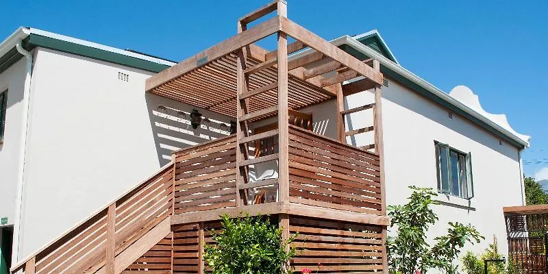 Stone Cottages - Camps Bay Village Κέιπ Τάουν