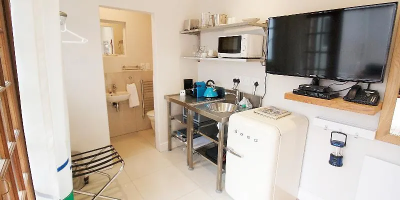 Stone Cottages - Camps Bay Village Κέιπ Τάουν