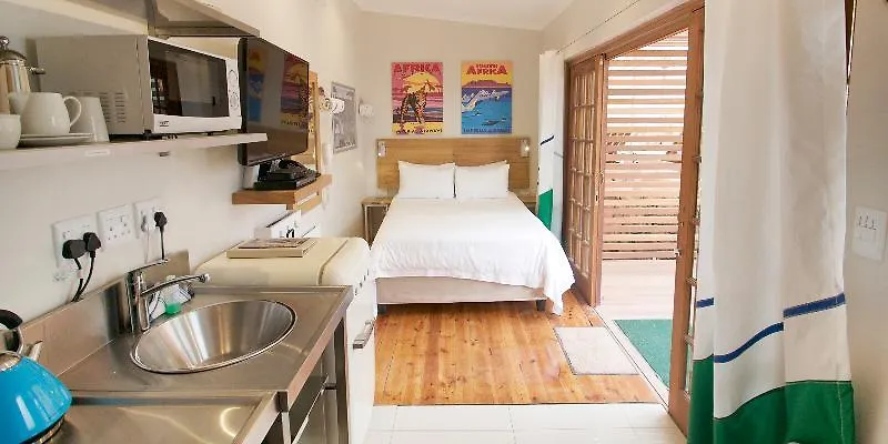 Stone Cottages - Camps Bay Village Κέιπ Τάουν Νότια Αφρική