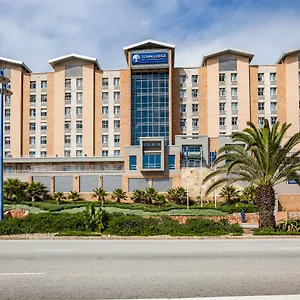 Town Gqeberha Hotel Puerto Elizabeth