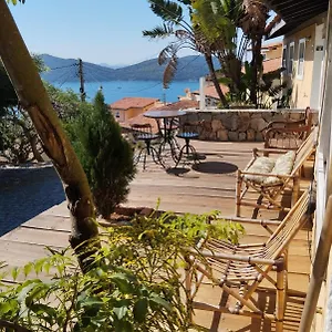 Mirante Do Mar Bed and breakfast Arraial do Cabo