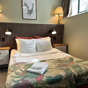 Tre Sma Hotel Estocolmo