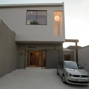 Maison d'hôtes Point B, Le Cap
