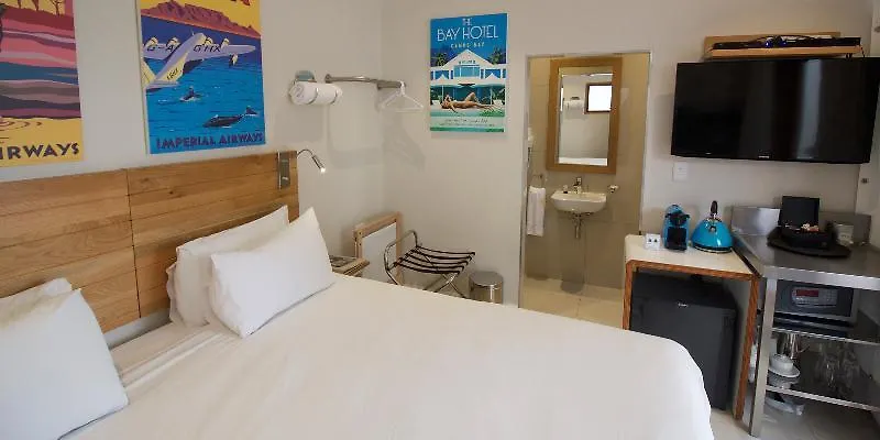 Konukevi Stone Cottages Cape Town